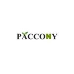 Paccony coupons and promo codes