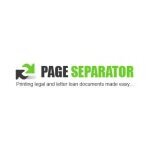 Page Separator coupons and promo codes
