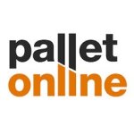 PalletOnline coupons and promo codes