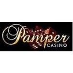 Pamper Casino coupons and promo codes