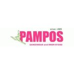 Pampos coupons and promo codes