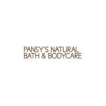 Pansy's Natural Bath & Bodycare coupons and promo codes