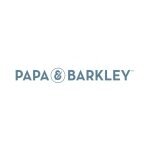 Papa & Barkley coupons and promo codes