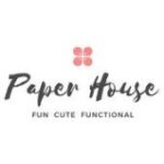 Paperhouse.me coupons and promo codes
