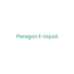 Paragon E-Liquid coupons and promo codes