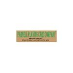 Parnell Playing Card coupons and promo codes