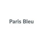 Paris Bleu coupons and promo codes