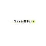 Paris Blues coupons and promo codes
