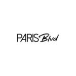 Paris Blvd. coupons and promo codes