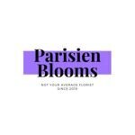 Parisien Blooms coupons and promo codes