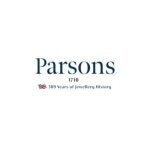 Parsons Jeweller coupons and promo codes