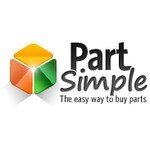 Part Simple coupons and promo codes