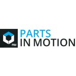 Parts in Motion coupons and promo codes