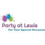 Party At Lewis coupons and promo codes