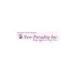 New Paradise coupons and promo codes
