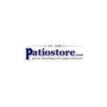 Patiostore coupons and promo codes