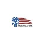 Patrio or Die Apparel coupons and promo codes