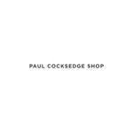 Paul Cocksedge Shop coupons and promo codes