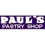 Paul's Pastry Shop coupons and promo codes