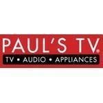 Paul's TV coupons and promo codes