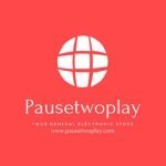 Pausetwoplay coupons and promo codes