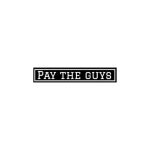 Pay The Guys coupons and promo codes