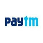 Paytm coupons and promo codes