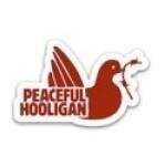 Peacefulhooligan.co.uk coupons and promo codes