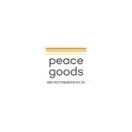 Peace Goods coupons and promo codes