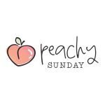Peachy Sunday coupons and promo codes