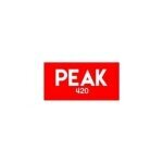Peak 420 coupons and promo codes
