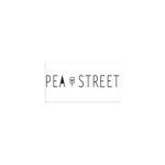 Pea Street coupons and promo codes