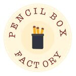 PENCIL BOX FACTORY coupons and promo codes