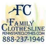 The Family Clothesline coupons and promo codes