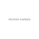 Peonies Paperie coupons and promo codes