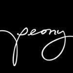 Peony coupons and promo codes