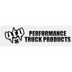 Performance Truck Products coupons and promo codes