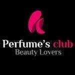 Perfumes Club coupons and promo codes