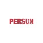 Persun coupons and promo codes
