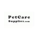 Pet Care Supplies coupons and promo codes