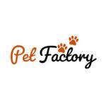 Pet Factory coupons and promo codes