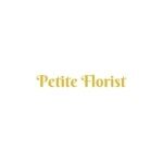 Petite Florist coupons and promo codes