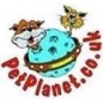 Petplanet.co.uk coupons and promo codes