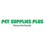 Pet Supplies Plus coupons and promo codes
