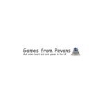 Games from Pevans coupons and promo codes