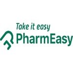 PharmEasy coupons and promo codes