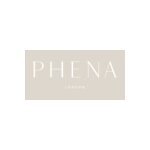 Phena London coupons and promo codes
