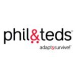 Phil&Teds coupons and promo codes