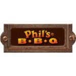 Phil's BBQ coupons and promo codes