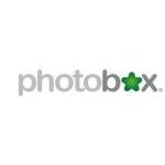 PhotoBox coupons and promo codes